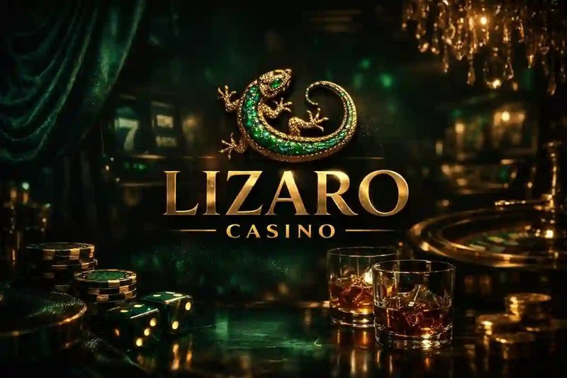 A look at lizaro casino uk