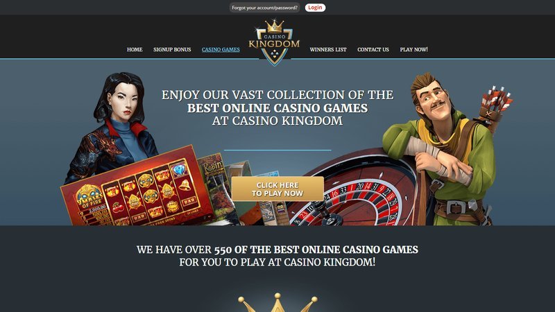 United Kingdom - magic win casino