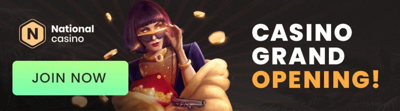 What National Casino Australia Actually Provides